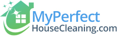MyPerfectHouseCleaning logo